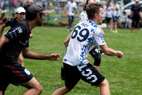 Pool Play - World Ultimate Club Championships 2018