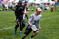 Pool Play - World Ultimate Club Championships 2018