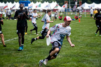 Pool Play - World Ultimate Club Championships 2018