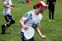 Pool Play - World Ultimate Club Championships 2018