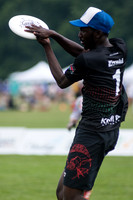 Pool Play - World Ultimate Club Championships 2018