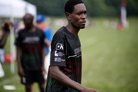 Pool Play - World Ultimate Club Championships 2018