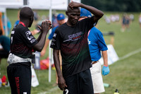 Pool Play - World Ultimate Club Championships 2018