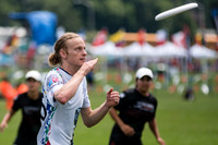 Pool Play - World Ultimate Club Championships 2018