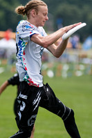 Pool Play - World Ultimate Club Championships 2018