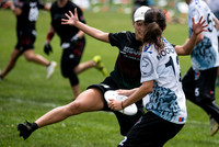 Pool Play - World Ultimate Club Championships 2018