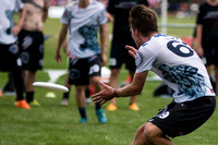 Pool Play - World Ultimate Club Championships 2018