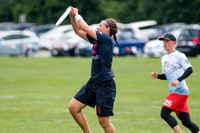 Pool Play - World Ultimate Club Championships 2018