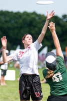 Pool Play - World Ultimate Club Championships 2018
