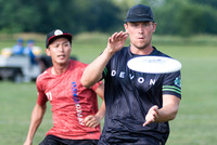 Pool Play - World Ultimate Club Championships 2018