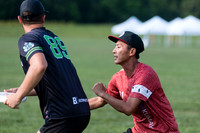 Pool Play - World Ultimate Club Championships 2018