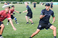 Pool Play - World Ultimate Club Championships 2018