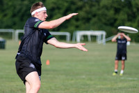 Pool Play - World Ultimate Club Championships 2018