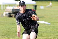 Pool Play - World Ultimate Club Championships 2018