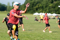 Pool Play - World Ultimate Club Championships 2018