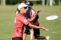 Pool Play - World Ultimate Club Championships 2018