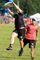 Pool Play - World Ultimate Club Championships 2018