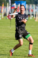 Pool Play - World Ultimate Club Championships 2018