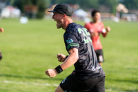 Pool Play - World Ultimate Club Championships 2018