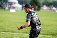 Pool Play - World Ultimate Club Championships 2018