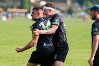 Pool Play - World Ultimate Club Championships 2018