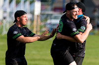 Pool Play - World Ultimate Club Championships 2018