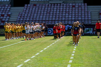 WU24 Women's Award Ceremony - WU24 2025