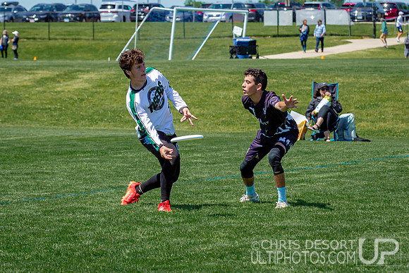 2024 High School National Invite (HSNI) ©