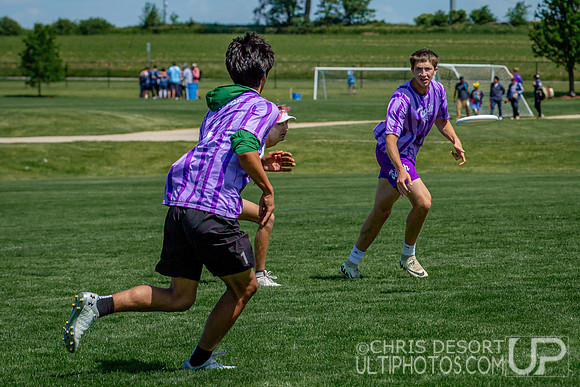 2024 High School National Invite (HSNI) ©