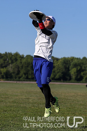 2018 World Ultimate Club Championships