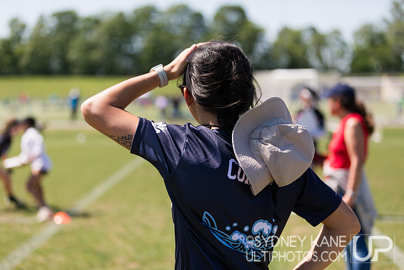VA HS States 2025 Saturday