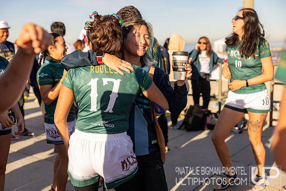 WFDF 2023 World Beach Ultimate Championships