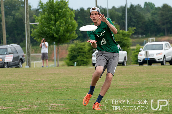 2014 Southern High School Regional Championship