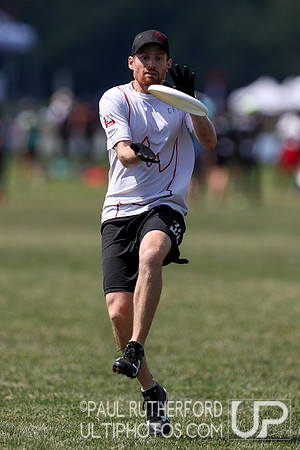 2018 World Ultimate Club Championships