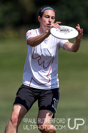 2018 World Ultimate Club Championships