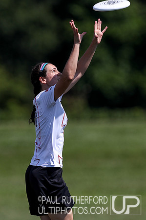 2018 World Ultimate Club Championships