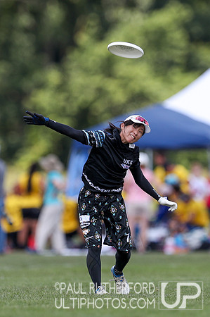 2018 World Ultimate Club Championships