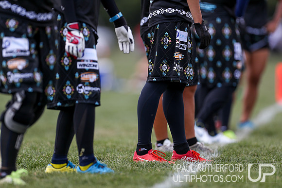 2018 World Ultimate Club Championships