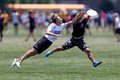Round of 16 - Playoffs (1st-16th) - Women's Division - WUCC 2018