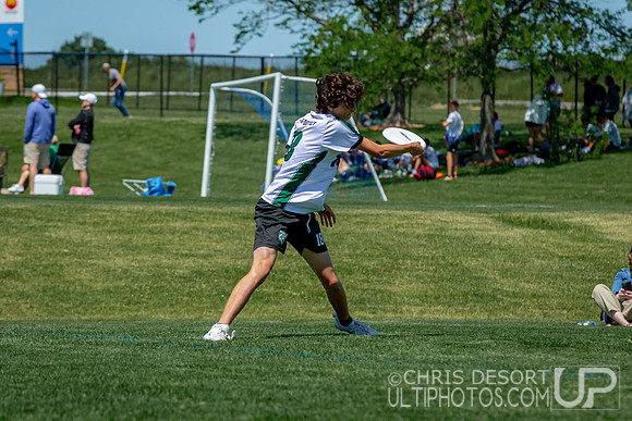 2024 High School National Invite (HSNI) ©