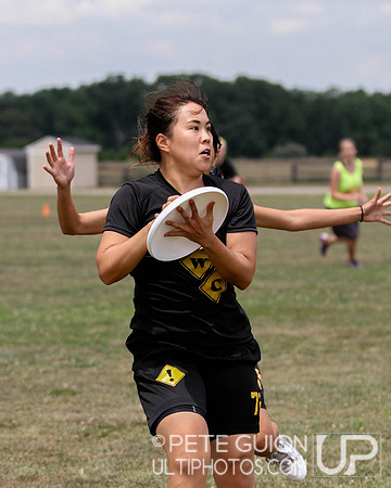 Chesapeake Open