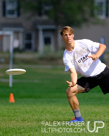 2021 YCC U20 Boys Semifinal