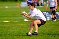 2021 YCC U20 Girls Semifinal