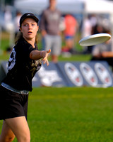 2021 YCC U20 Girls Semifinal