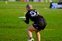 2021 YCC U20 Girls Semifinal