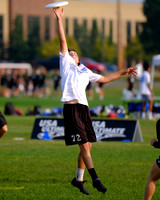 2021 YCC U20 Girls Semifinal