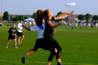 2021 YCC U20 Girls Semifinal