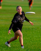 2021 YCC U20 Girls Semifinal