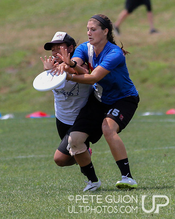 Chesapeake Invite
