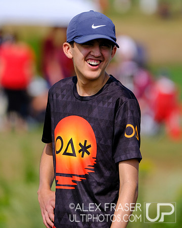2021 YCC Monday